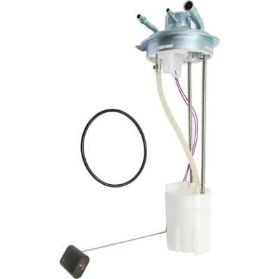 New Fuel Sending Unit Compatible With Chevrolet Gmc Silverado 3500 Wt 8 Cyl 6.6L Sierra 3500 Sl 8 thumbnail 10