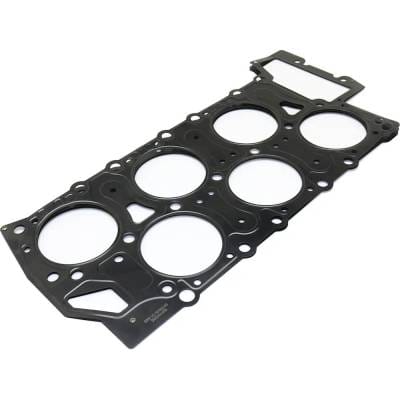 New Cylinder Head Gasket Compatible With Volkswagen Golf Gti 6 Cyl 2.8L Jetta Glx 6 Cyl 2.8L Golf thumbnail 6