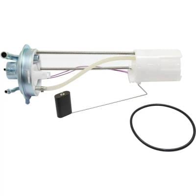 New Fuel Sending Unit Compatible With Chevrolet Gmc Sierra 3500 Sle 8 Cyl 6.6L Sierra 3500 Hd Slt 8 thumbnail 2