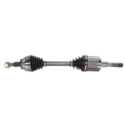 New Left Front Axle Assembly Compatible With Ford Lincoln Escape Titanium 4 Cyl 2.0L Escape Titanium thumbnail 8