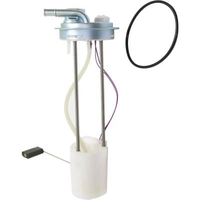 New Fuel Sending Unit Compatible With Chevrolet Gmc Sierra 3500 Sle 8 Cyl 6.6L Sierra 3500 Hd Slt 8 thumbnail 4