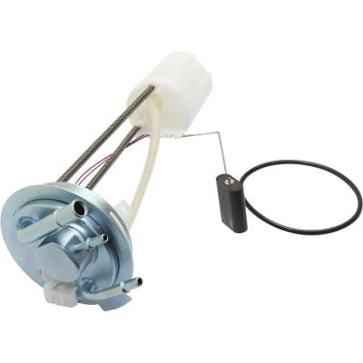 New Fuel Sending Unit Compatible With Chevrolet Gmc Sierra 3500 Sle 8 Cyl 6.6L Sierra 3500 Hd Slt 8 thumbnail 6