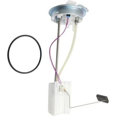 New Fuel Sending Unit Compatible With Chevrolet Gmc Sierra 3500 Sle 8 Cyl 6.6L Sierra 3500 Hd Slt 8 thumbnail 12
