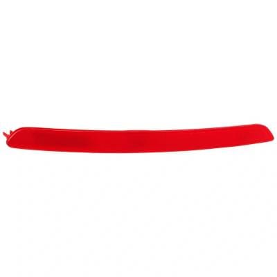 New Left Rear Bumper Reflector Compatible With Volkswagen Beetle Tdi Beetle Fleet Edition Beetle thumbnail 2