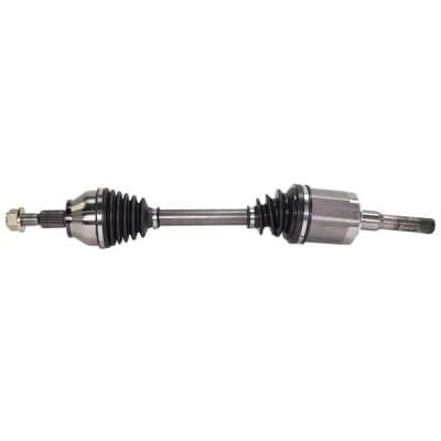 New Left Front Axle Assembly Compatible With Ford Lincoln Escape Titanium 4 Cyl 2.0L Escape Titanium thumbnail 2