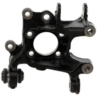 New Left Rear Knuckle Compatible With Lexus Toyota Rav4 Sport 6 Cyl 3.5L Rav4 Limited 6 Cyl 3.5L thumbnail 2