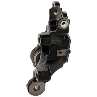 New Left Rear Knuckle Compatible With Lexus Toyota Rav4 Hybrid Le+ 4 Cyl 2.5L Nx300 F Sport 4 Cyl thumbnail 6
