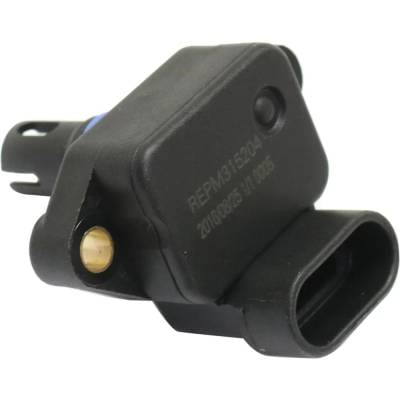 New 4-Prong Blade Map Sensor Compatible With Mini Cooper S 4 Cyl 1.6L 2002-2008 By Ma0183 721691 thumbnail 6