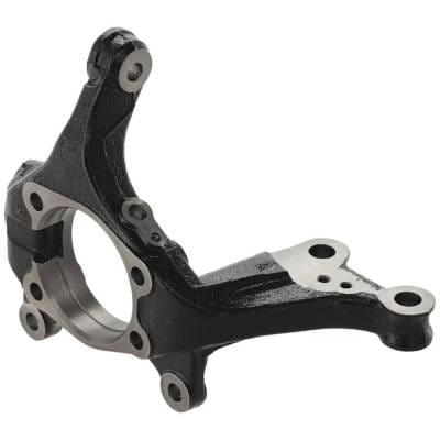 New Right Front Knuckle Compatible With Lexus Scion Toyota Rav4 Le 4 Cyl 2.5L Rav4 Hybrid Se 4 Cyl thumbnail 4