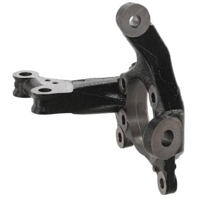 New Right Front Knuckle Compatible With Lexus Scion Toyota Rav4 Le 4 Cyl 2.5L Rav4 Hybrid Se 4 Cyl thumbnail 14