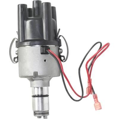 New Distributor Compatible With Porsche Volkswagen Beetle Base 4 Cyl 1.5L 356B Base 4 Cyl 1.6L thumbnail 6