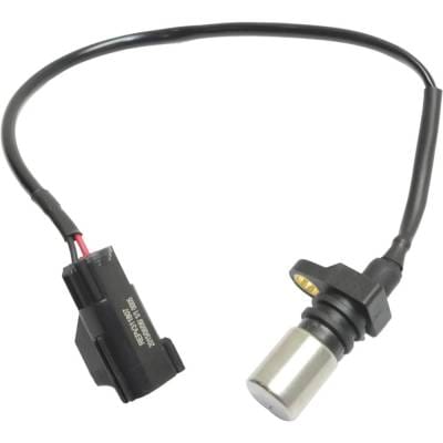 New 2 Blade Male Crankshaft Position Sensor Compatible With Volvo V70 Base 5 Cyl 2.4L S60 T5 5 Cyl thumbnail 10