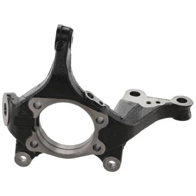New Right Front Knuckle Compatible With Lexus Scion Toyota Rav4 Base 4 Cyl 2.5L Rav4 Sport 4 Cyl thumbnail 2