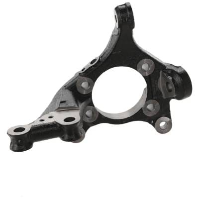 New Right Front Knuckle Compatible With Lexus Scion Toyota Rav4 Base 4 Cyl 2.5L Rav4 Sport 4 Cyl thumbnail 10