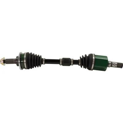 New Left Front Axle Assembly Compatible With Ford Mazda Mercury Milan Base 4 Cyl 2.3L Fusion Se 4 thumbnail 12