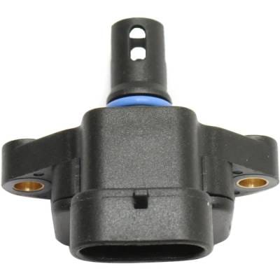 New 4-Prong Blade Map Sensor Compatible With Mini Cooper S 4 Cyl 1.6L 2002-2008 By 721691 009400581 thumbnail 8