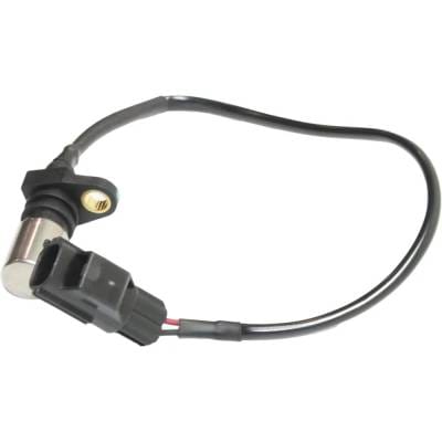 New 2 Blade Male Crankshaft Position Sensor Compatible With Volvo C70 Base 5 Cyl 2.3L S70 T5 5 Cyl thumbnail 4