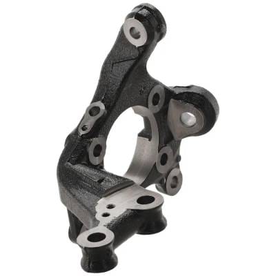 New Right Front Knuckle Compatible With Lexus Scion Toyota Rav4 Base 4 Cyl 2.5L Rav4 Le 4 Cyl 2.5L thumbnail 8