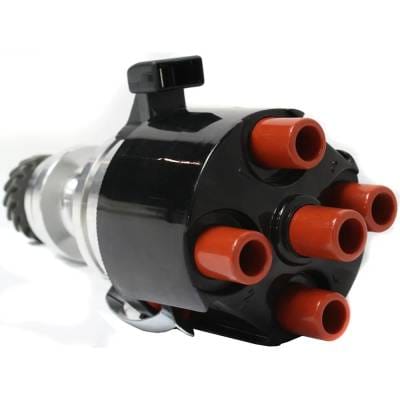 New Distributor Compatible With Volkswagen Golf Gl 4 Cyl 2.0L Golf Celebration Edition 4 Cyl 2.0L thumbnail 10