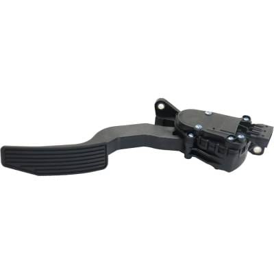 New Accelerator Pedal Compatible With Chevrolet Gmc Hummer Canyon All Submodels H3 All Submodels thumbnail 2