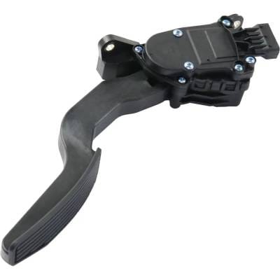 New Accelerator Pedal Compatible With Chevrolet Gmc Hummer Canyon All Submodels H3 All Submodels thumbnail 6