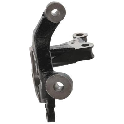 New Left Front Knuckle Compatible With Lexus Scion Toyota Rav4 Hybrid Le+ 4 Cyl 2.5L Rav4 Limited 4 thumbnail 6