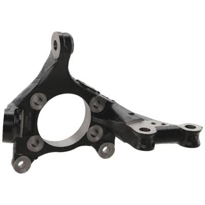 New Left Front Knuckle Compatible With Lexus Scion Toyota Rav4 Hybrid Le+ 4 Cyl 2.5L Rav4 Limited 4 thumbnail 10