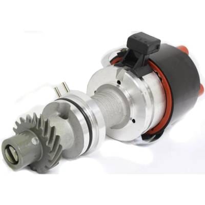 New Distributor Compatible With Volkswagen Golf Celebration Edition 4 Cyl 2.0L Jetta Celebration thumbnail 6