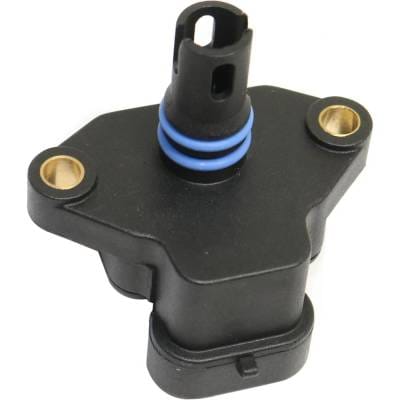 New 4-Prong Blade Map Sensor Compatible With Mini Cooper S 4 Cyl 1.6L 2002-2008 By 5S2566 74380 thumbnail 10
