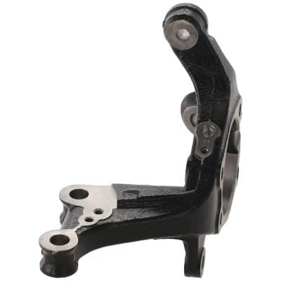 New Left Front Knuckle Compatible With Lexus Scion Toyota Rav4 Sport 4 Cyl 2.4L Rav4 Sport 4 Cyl thumbnail 16
