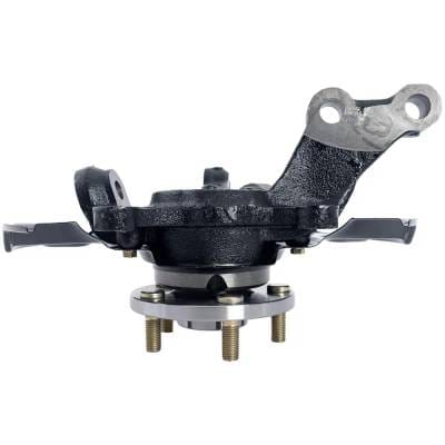 New Left Front Knuckle Compatible With Toyota Matrix Base 4 Cyl 1.8L Matrix Xr 4 Cyl 1.8L Matrix Xrs thumbnail 10
