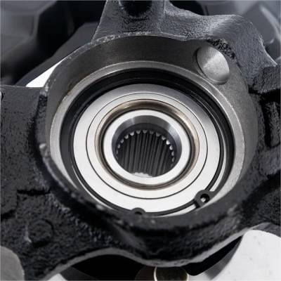 New Left Front Knuckle Compatible With Toyota Matrix Base 4 Cyl 1.8L Matrix Xr 4 Cyl 1.8L Matrix Xrs thumbnail 14