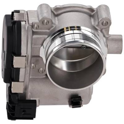 New 2.325 In. Bore Throttle Body Compatible With Ford Lincoln Focus Sel 4 Cyl 2.0L Focus Titanium 4 thumbnail 2