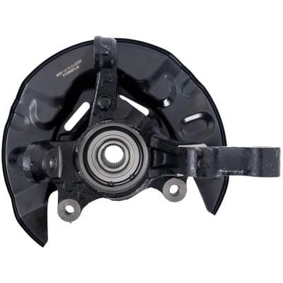 New Left Front Knuckle Compatible With Toyota Matrix Xrs 4 Cyl 1.8L Matrix Base 4 Cyl 1.8L Matrix Xr thumbnail 12