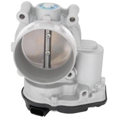 New 2.12 In. Bore Throttle Body Compatible With Ford Lincoln F-150 Lariat 6 Cyl 3.5L Transit-350 Xlt thumbnail 10