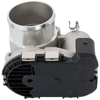 New Throttle Body Compatible With Ford Fiesta Se 4 Cyl 1.6L Fiesta Sel 4 Cyl 1.6L Fiesta S 4 Cyl thumbnail 6
