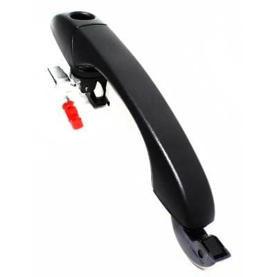 Driver Side Front Exterior Door Handle Compatible With 2011-2020 Dodge Grand Caravan Dodge Journey thumbnail 6