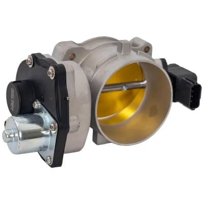 New Throttle Body Compatible With Ford Lincoln Expedition El Eddie Bauer 8 Cyl 5.4L F-150 Fx2 8 Cyl thumbnail 6