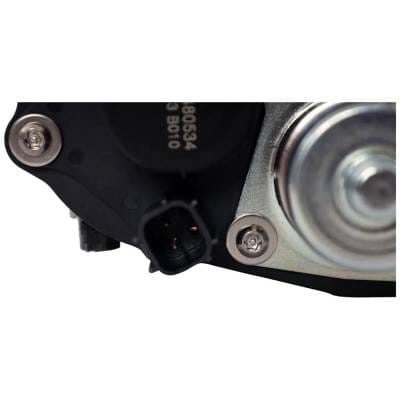 New Throttle Body Compatible With Ford Lincoln Expedition El Eddie Bauer 8 Cyl 5.4L F-150 Fx2 8 Cyl thumbnail 14