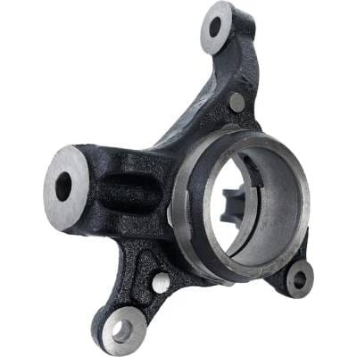 New Right Front Knuckle Compatible With Scion Toyota Prius C Two 4 Cyl 1.5L Prius C One 4 Cyl 1.5L thumbnail 4