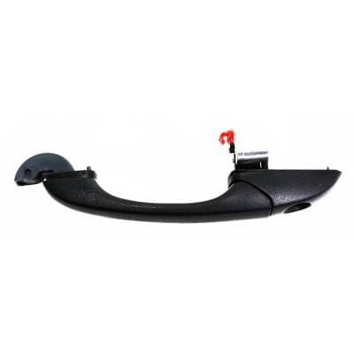 Front Driver Side Exterior Door Handle Compatible With 2011-2020 Dodge Grand Caravan Dodge Journey thumbnail 8