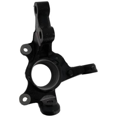 New Right Front Knuckle Compatible With Toyota Matrix Base 4 Cyl 1.8L Matrix Xr 4 Cyl 1.8L Matrix thumbnail 2