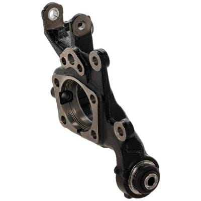 New Left Rear Knuckle Compatible With Lexus Toyota Rav4 Limited 4 Cyl 2.5L Rav4 Le 4 Cyl 2.5L Rav4 thumbnail 14