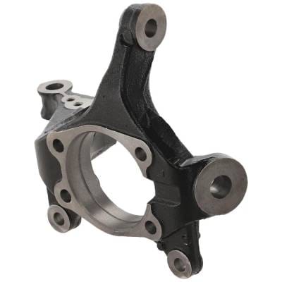 New Left Front Knuckle Compatible With Lexus Scion Toyota Rav4 Base 4 Cyl 2.4L Rav4 Le 4 Cyl 2.5L thumbnail 4