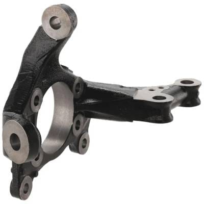 New Left Front Knuckle Compatible With Lexus Scion Toyota Rav4 Base 4 Cyl 2.4L Rav4 Le 4 Cyl 2.5L thumbnail 8