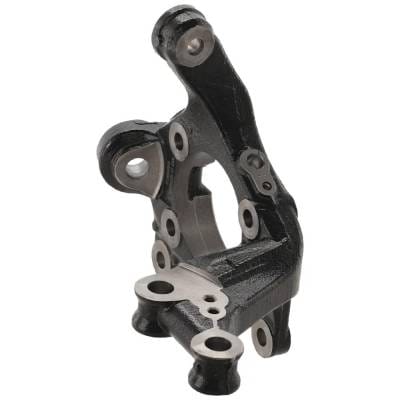 New Left Front Knuckle Compatible With Lexus Scion Toyota Rav4 Base 4 Cyl 2.4L Rav4 Le 4 Cyl 2.5L thumbnail 14