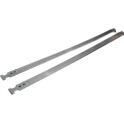 New Steel Fuel Tank Strap Compatible With Dodge Dart Custom 8 Cyl 5.9L Dart Sport 8 Cyl 5.9L Dart thumbnail 6
