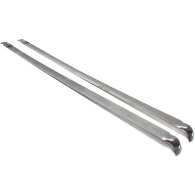 New Steel Fuel Tank Strap Compatible With Dodge Dart Custom 8 Cyl 5.6L Dart Demon 8 Cyl 5.6L Dart Gt thumbnail 4