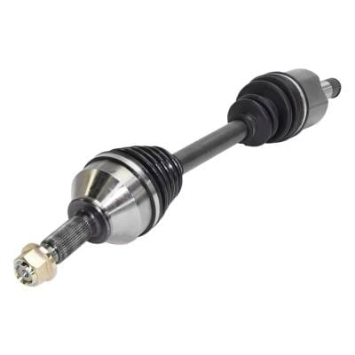 New Left Front Axle Assembly Compatible With Ford Lincoln Mercury Taurus Sel 6 Cyl 3.5L Taurus thumbnail 6