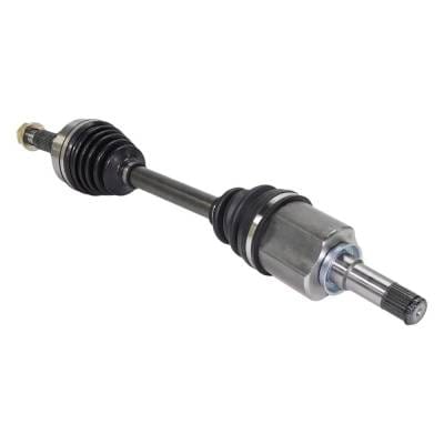 New Left Front Axle Assembly Compatible With Ford Lincoln Mercury Sable Base 6 Cyl 3.5L Mkt Livery 6 thumbnail 4